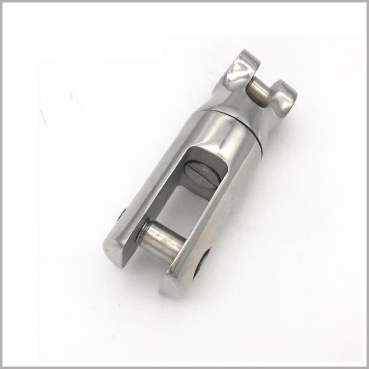 316 Stainless Steel Anchor Connector for Boat and Yacht Marine Hardware